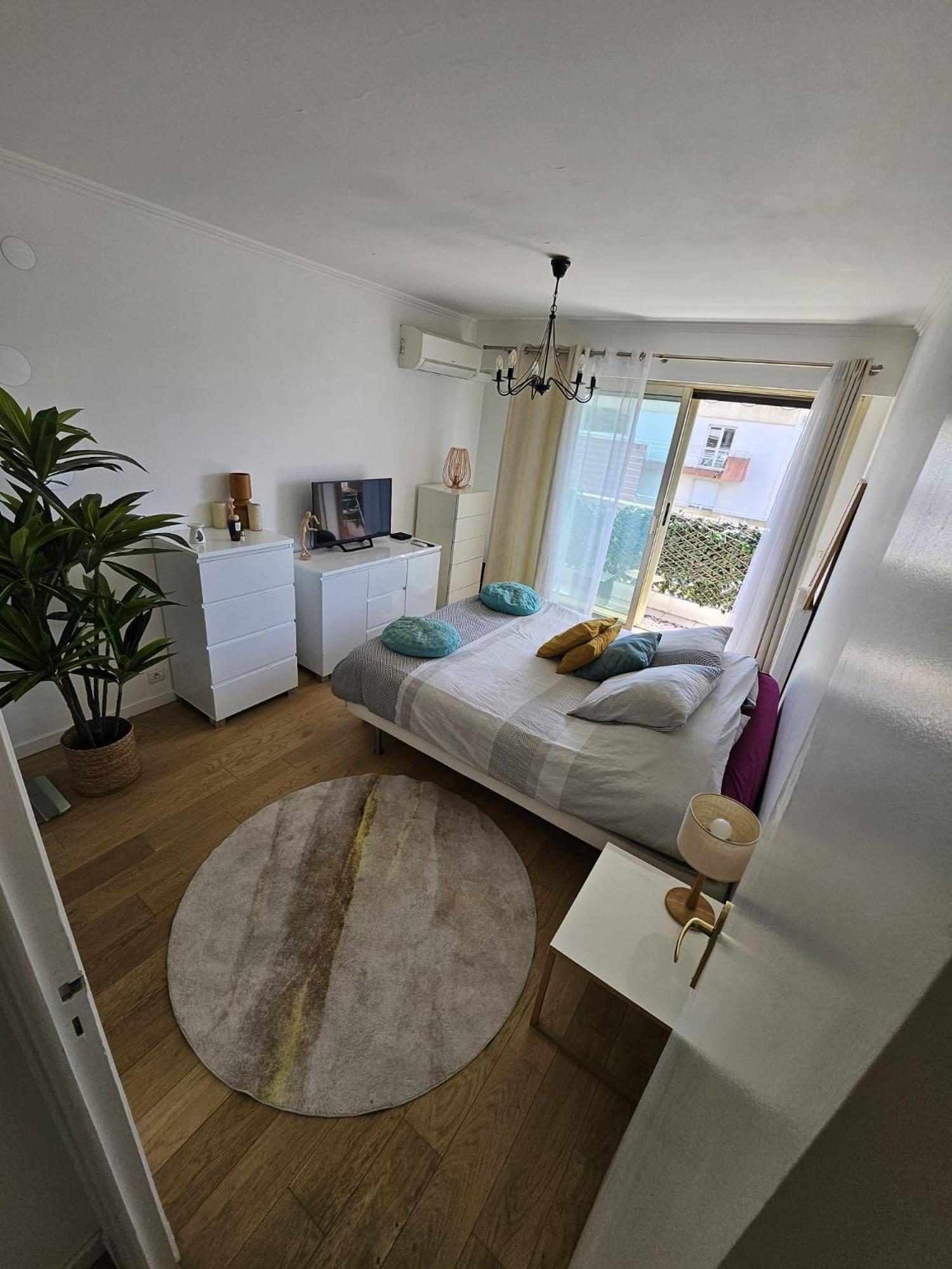 Le Duplex Apartment Antibes Exterior photo