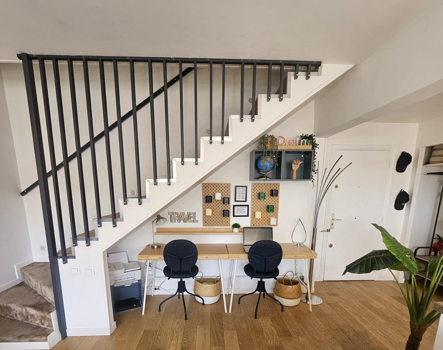 Le Duplex Apartment Antibes Exterior photo