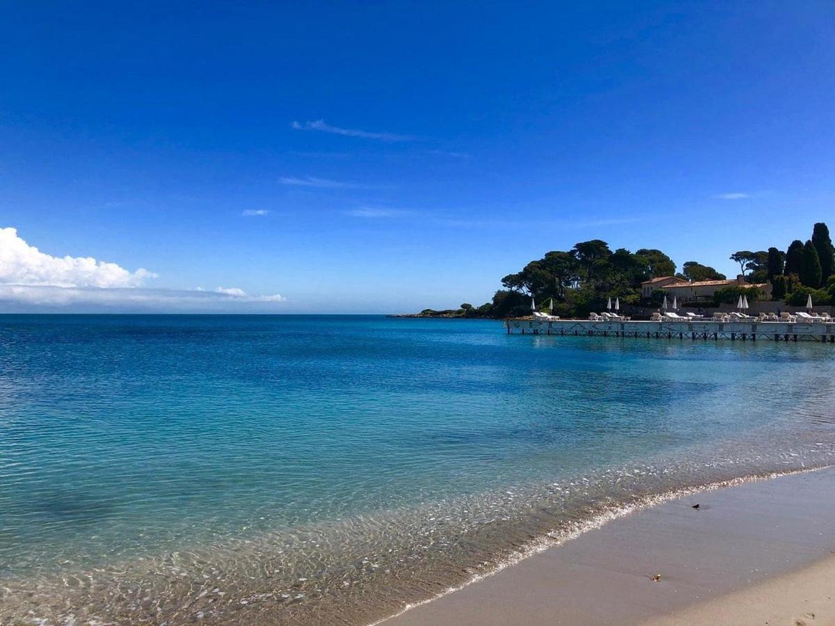 Le Duplex Apartment Antibes Exterior photo