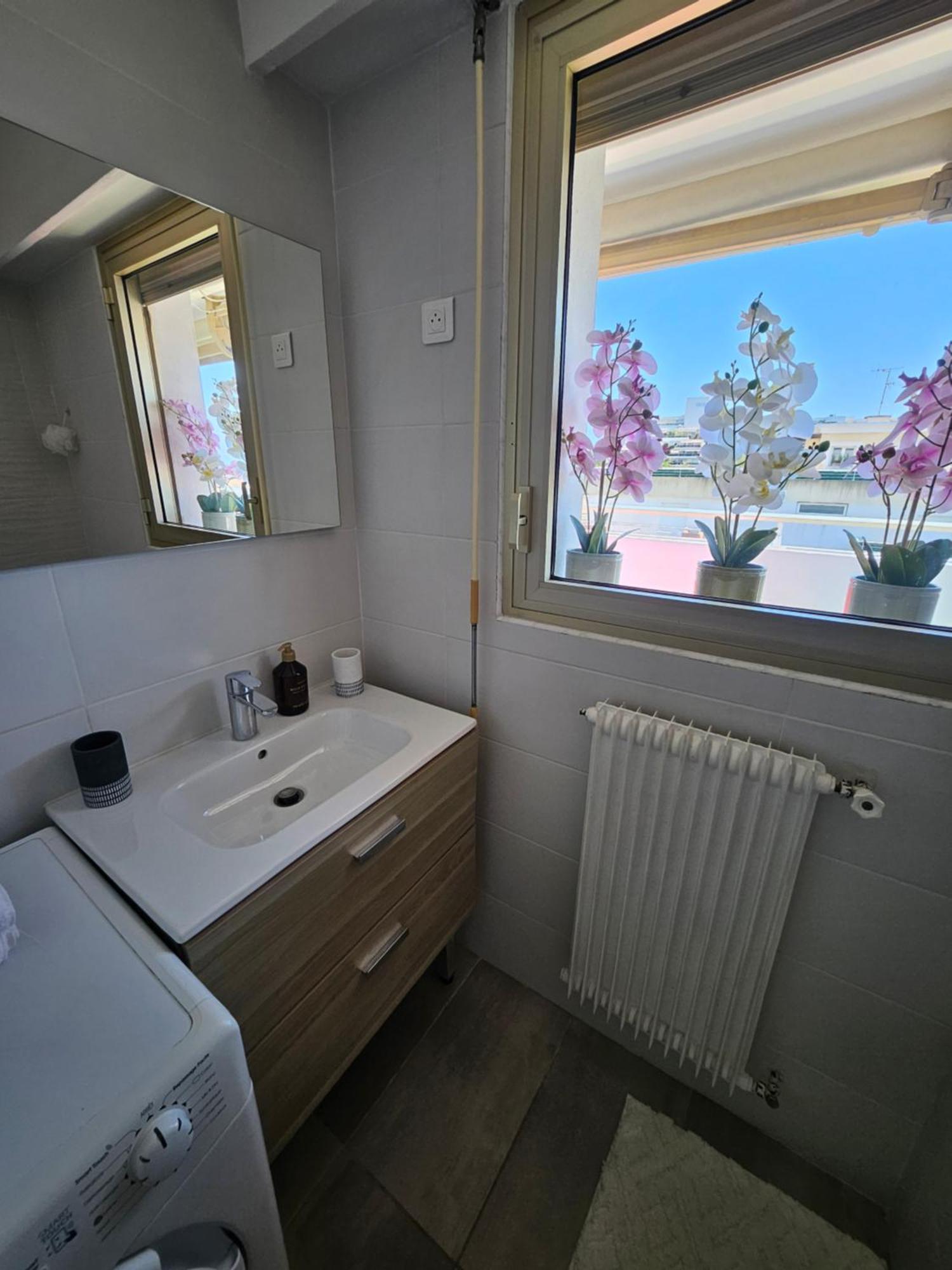 Le Duplex Apartment Antibes Exterior photo